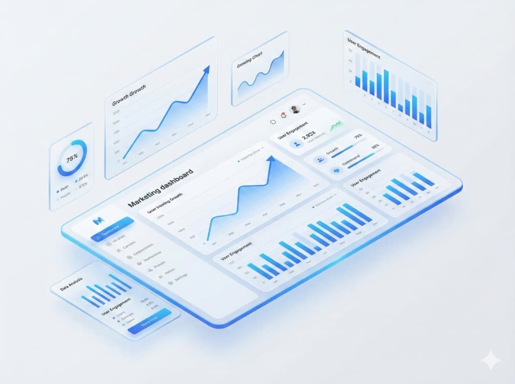 PostingLab Dashboard